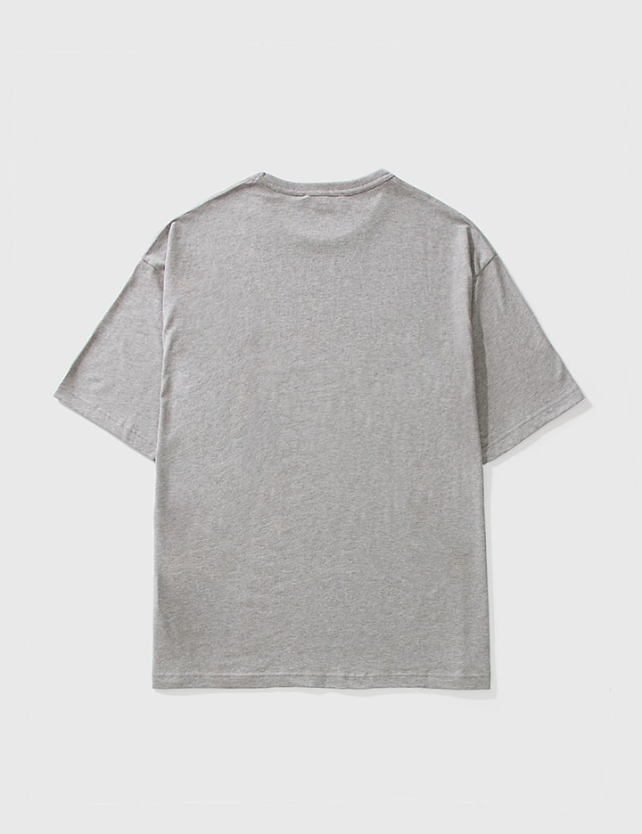 クルーネック Tシャツ Placeholder Image
