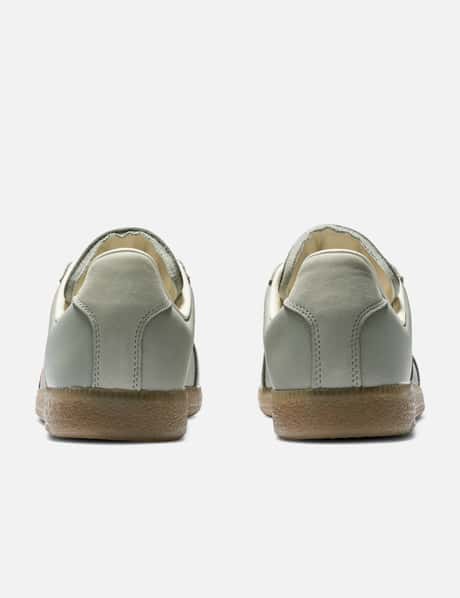 adidas gazelle silver green womens Adidas BW Army Lux Sneaker » Buy online now! main image 1