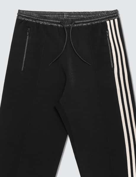 Y-3 - Tech Knit Wide Pants | HBX - Globally Curated Fashion and 