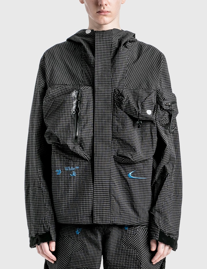 Nike x Off-White™ Jacket Placeholder Image