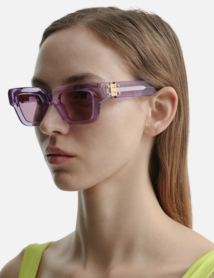 SQUARE SUNGLASSES - various