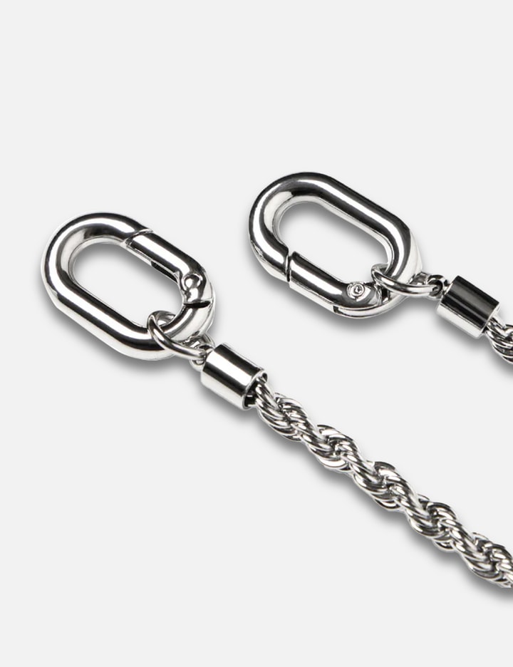 "WNK-03" Athos Basic Rope Necklace Placeholder Image
