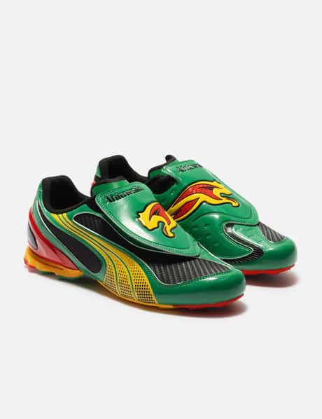 X AHLUWALIA V-S1 GR Sneakers view 14