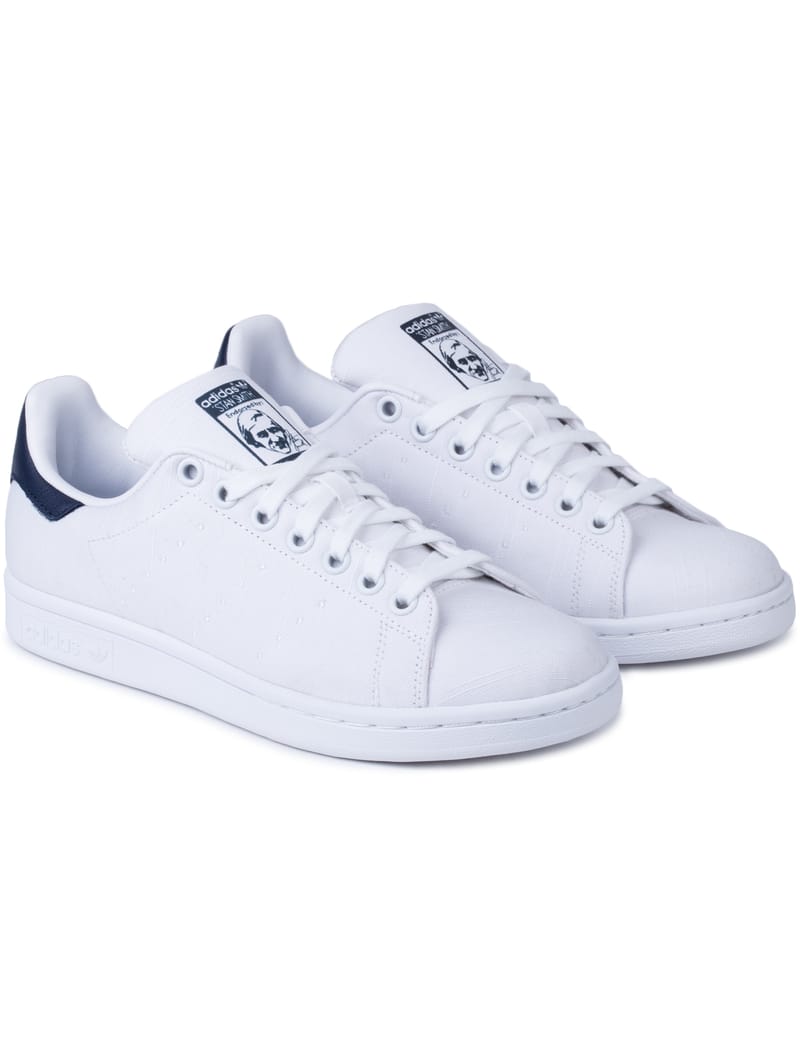 adidas stan smith canvas shoes