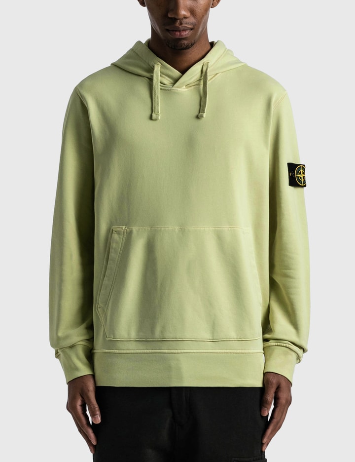 Classic Hoodie Placeholder Image