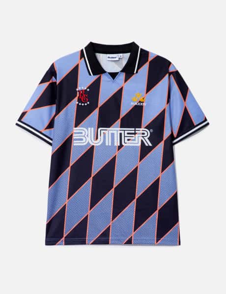 Butter Goods Football Jersey