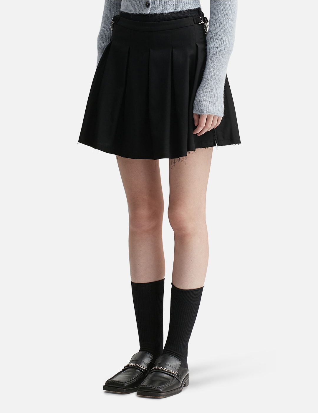Object Skirt view 14
