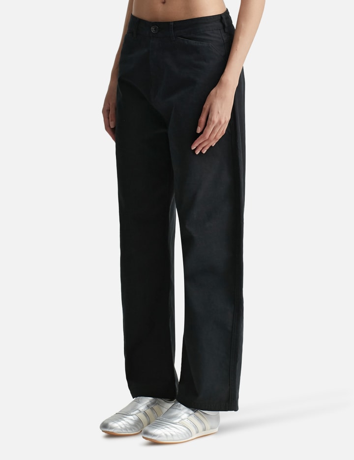 Reverse Twill Barrel Pant Placeholder Image