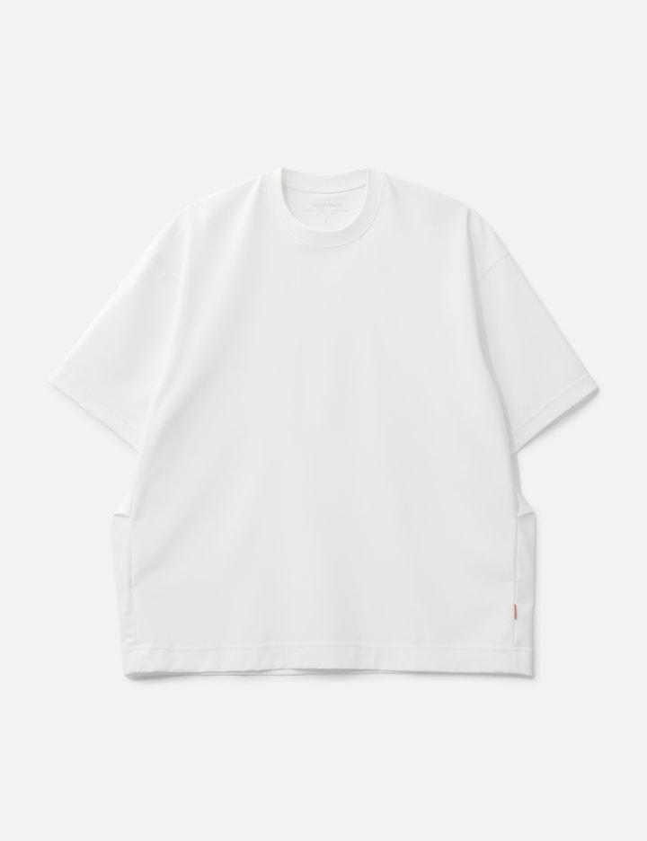 “WR-01T” THE NEW-Tech Tee（Technical Fabric） Placeholder Image