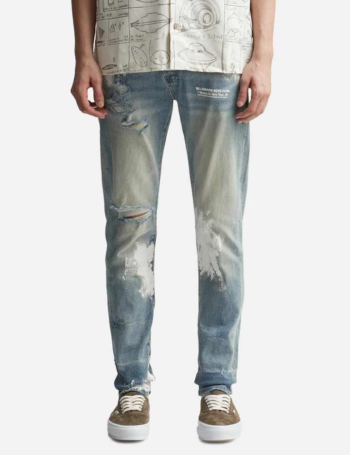 BB MINERAL JEANS Placeholder Image