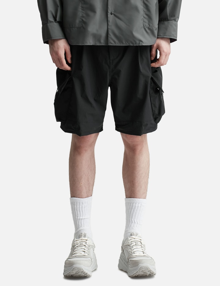 LUGGAGE CARGO SHORTS Placeholder Image