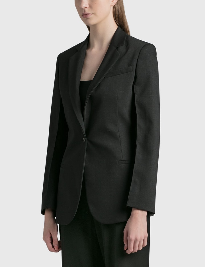 Tailored Jacket Placeholder Image