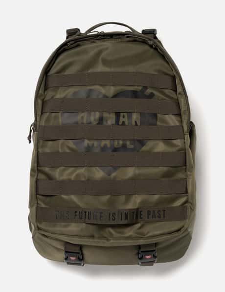 Military Backpack view 8