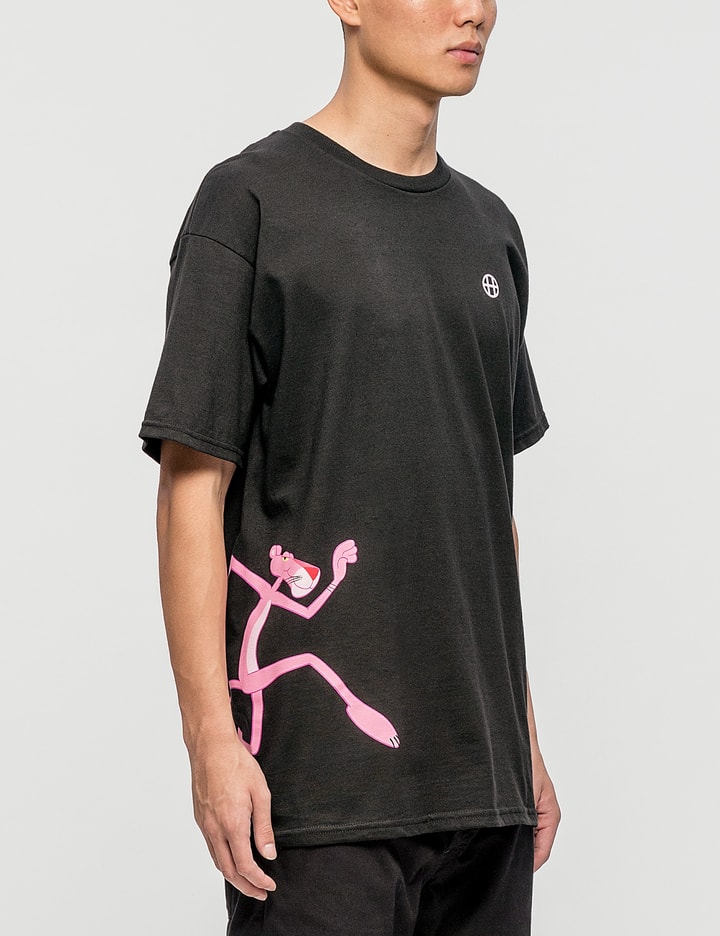 Pink Panther x Huf Run S/S T-shirt Placeholder Image