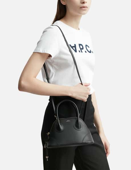 A.P.C. - Ella Mini Bag  HBX - Globally Curated Fashion and Lifestyle by  Hypebeast