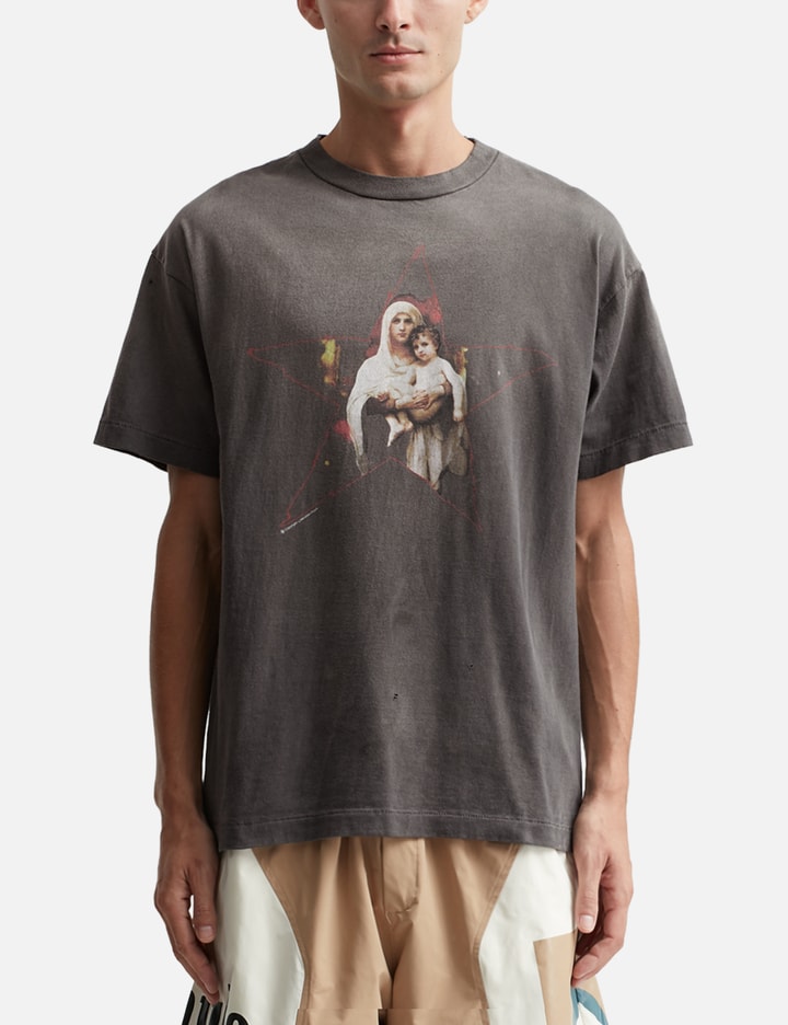 Maria T-shirt Placeholder Image