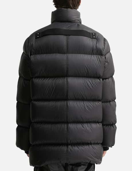 Turtle Coat view 12