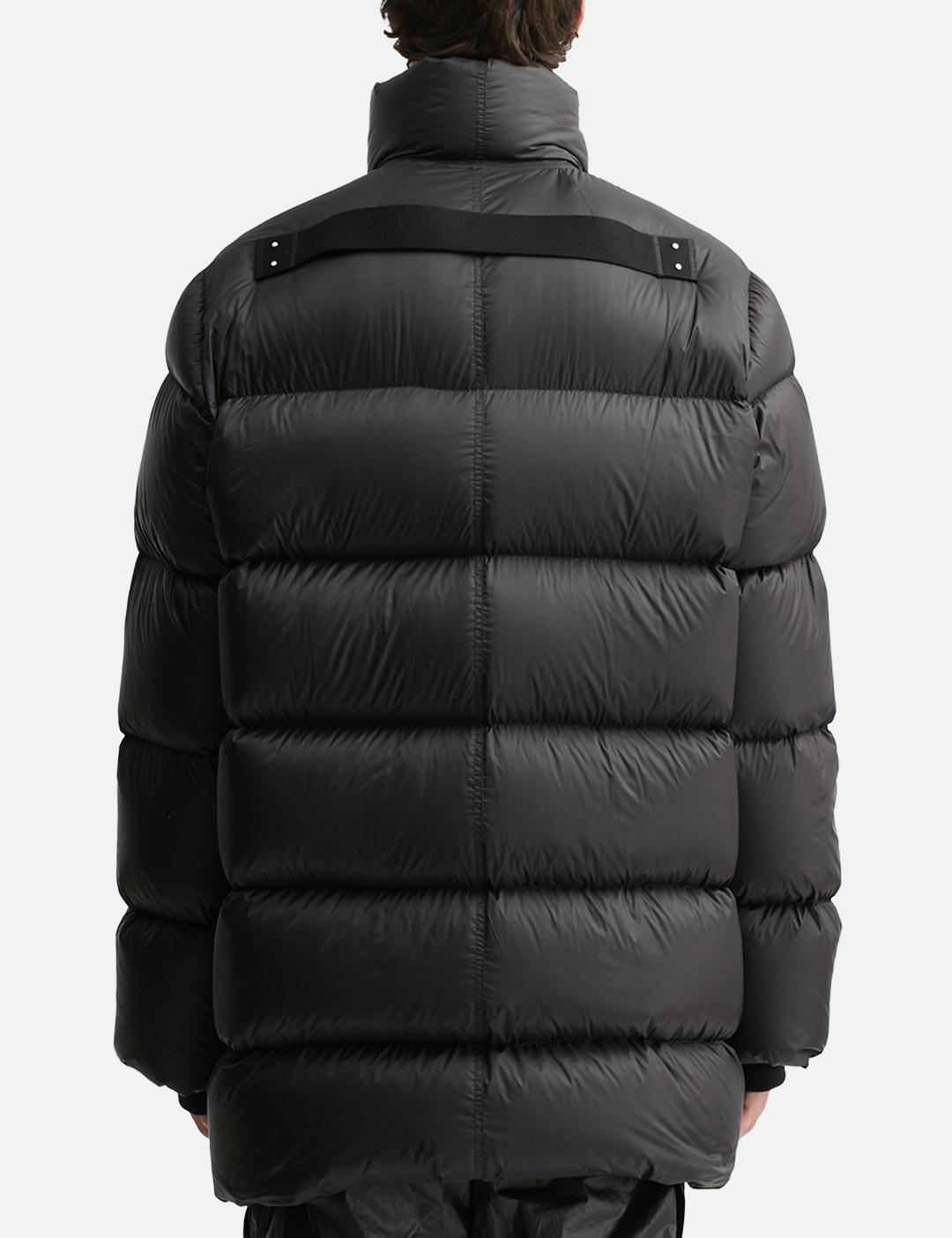 Turtle Coat view 13
