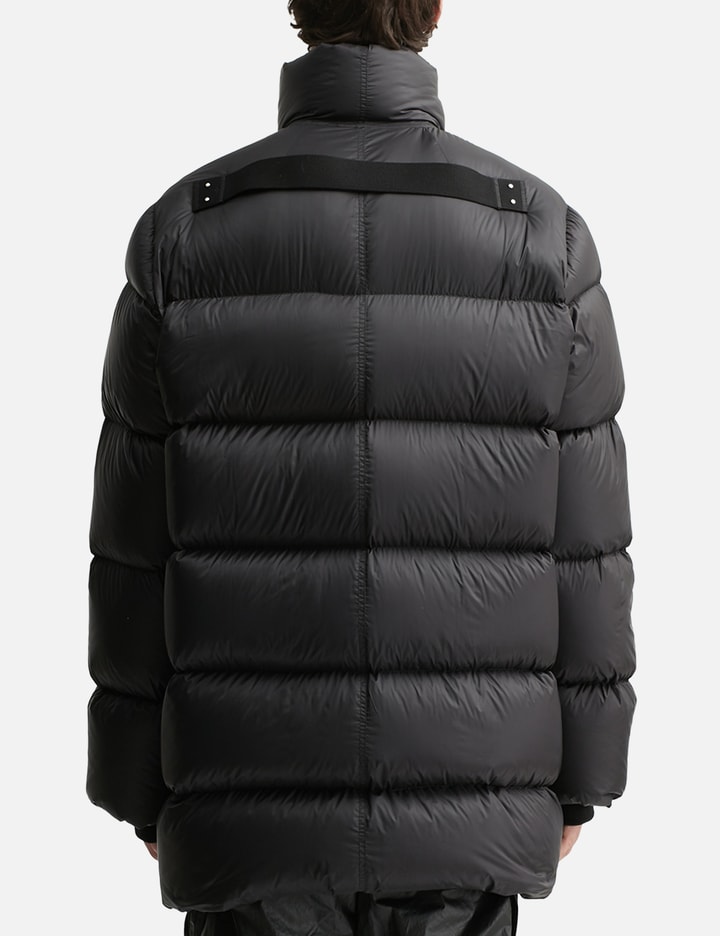 Turtle Coat Placeholder Image