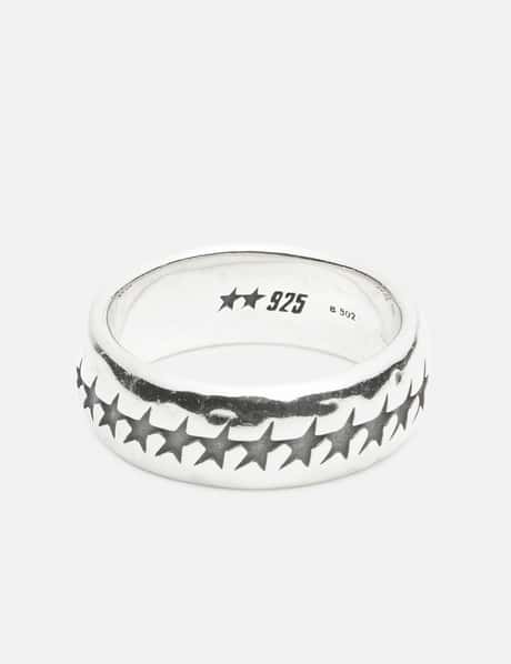 TwoJeys Icon Ring #01