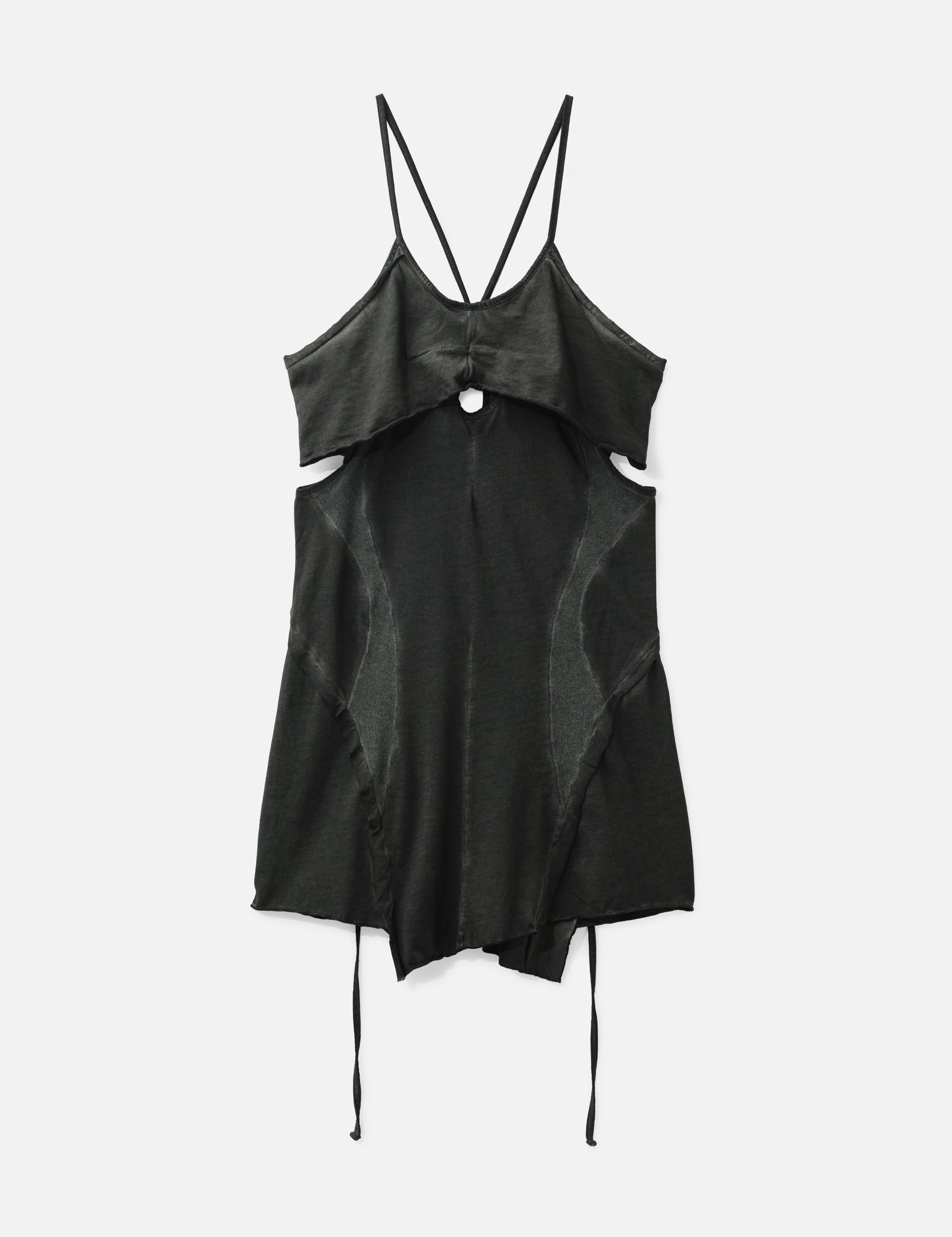 Halter Mini Dress view 16