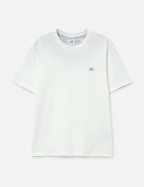 30/1 Jersey Short Sleeve Goggle T-Shirt view 8