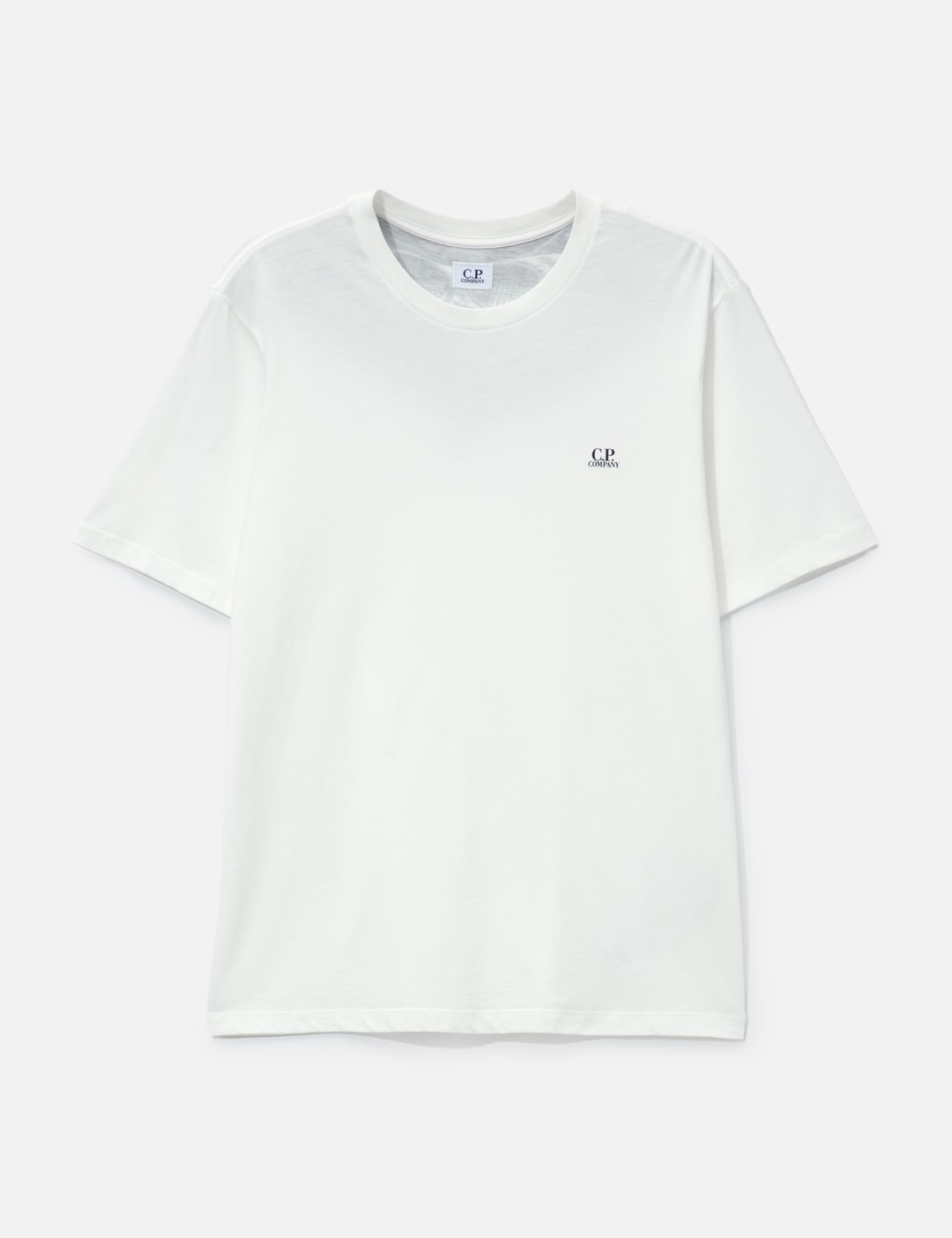 30/1 Jersey Short Sleeve Goggle T-Shirt view 9