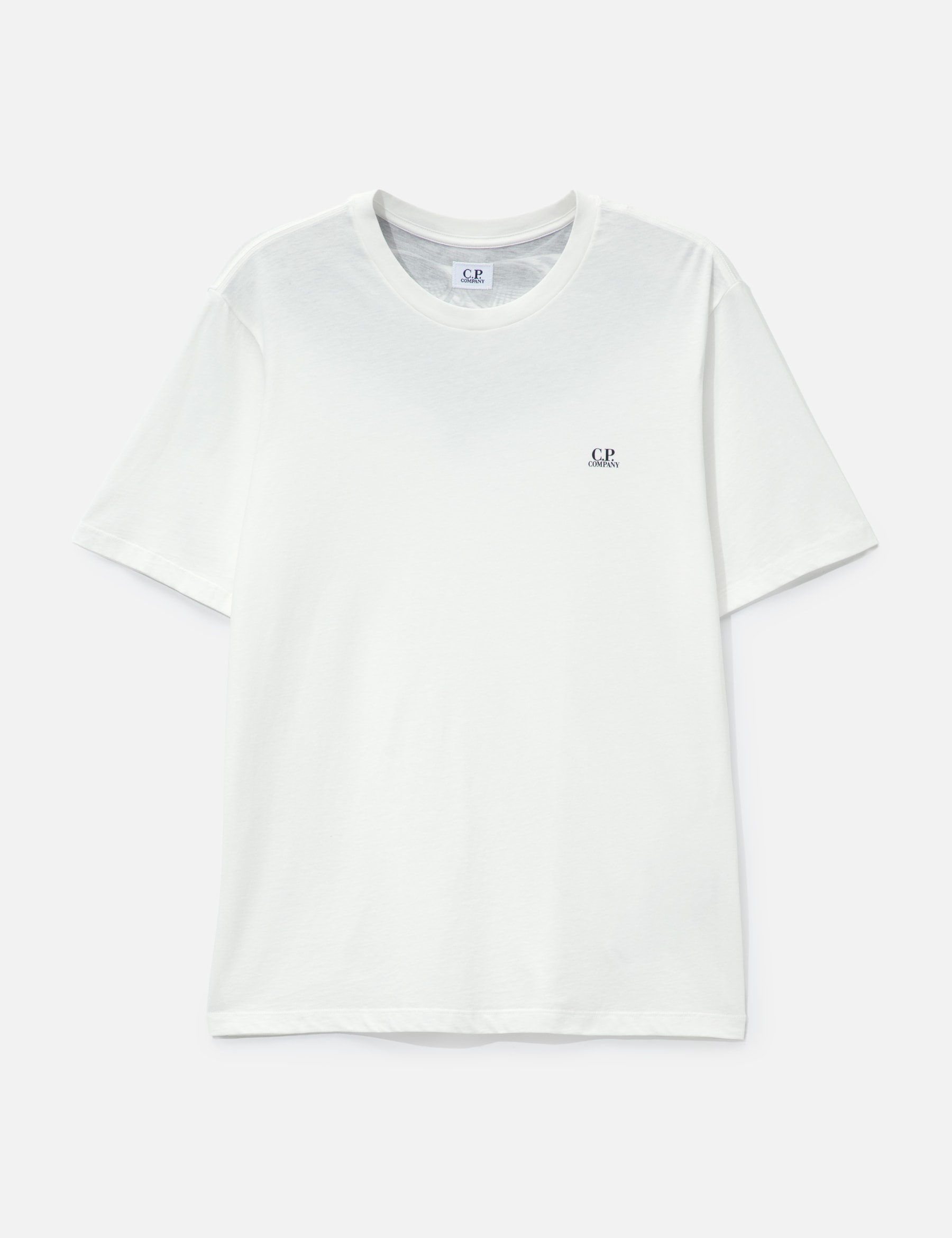 30/1 Jersey Short Sleeve Goggle T-Shirt view 17