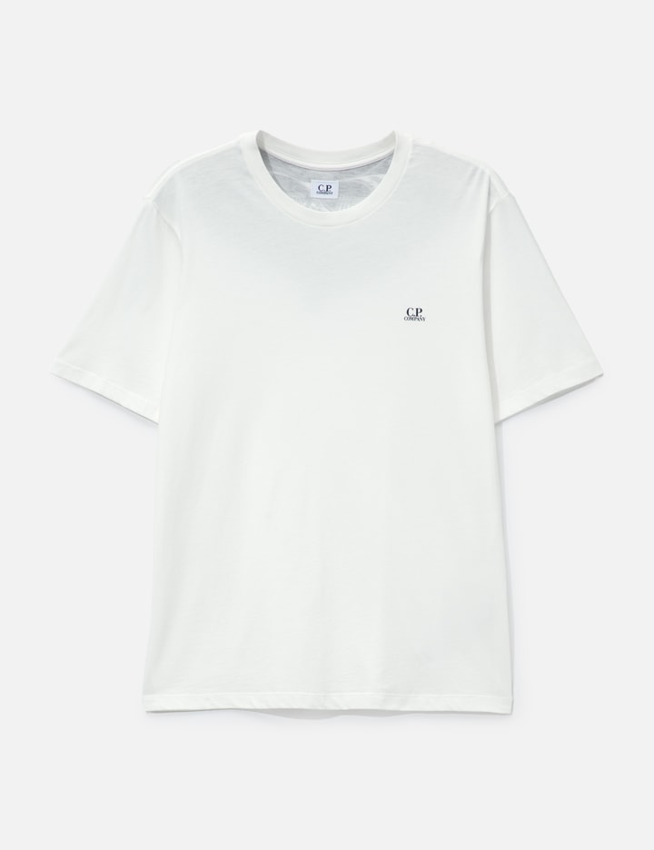 シーピーカンパニー 30/1 Jersey Short Sleeve Goggle T-Shirt