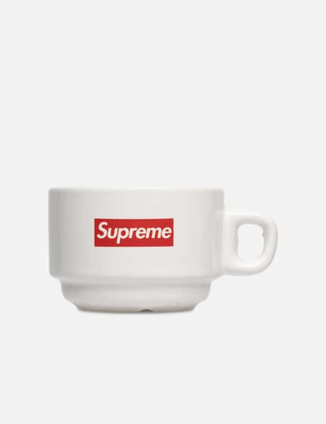 Supreme Espresso Cup