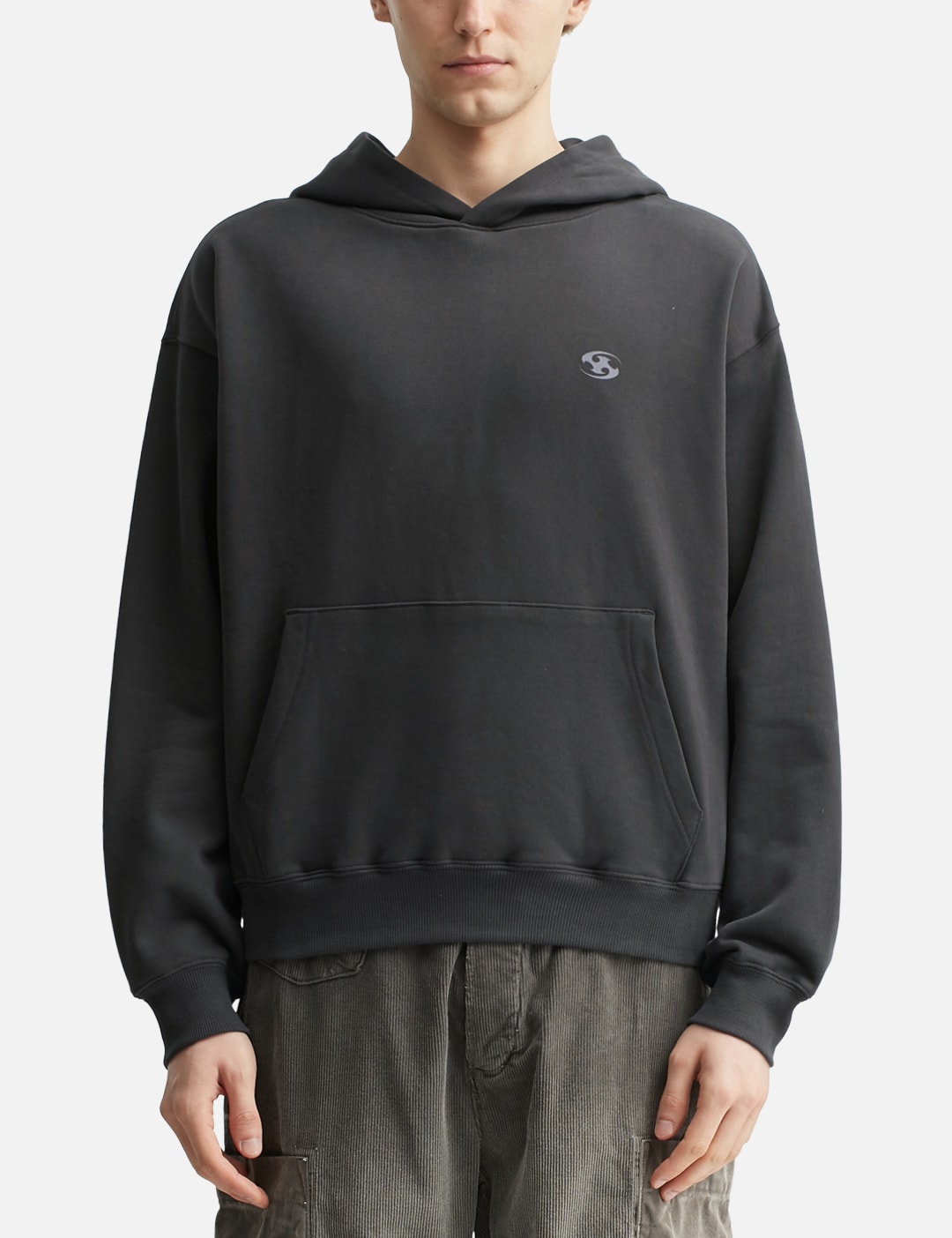 Logo Hoodie view 18