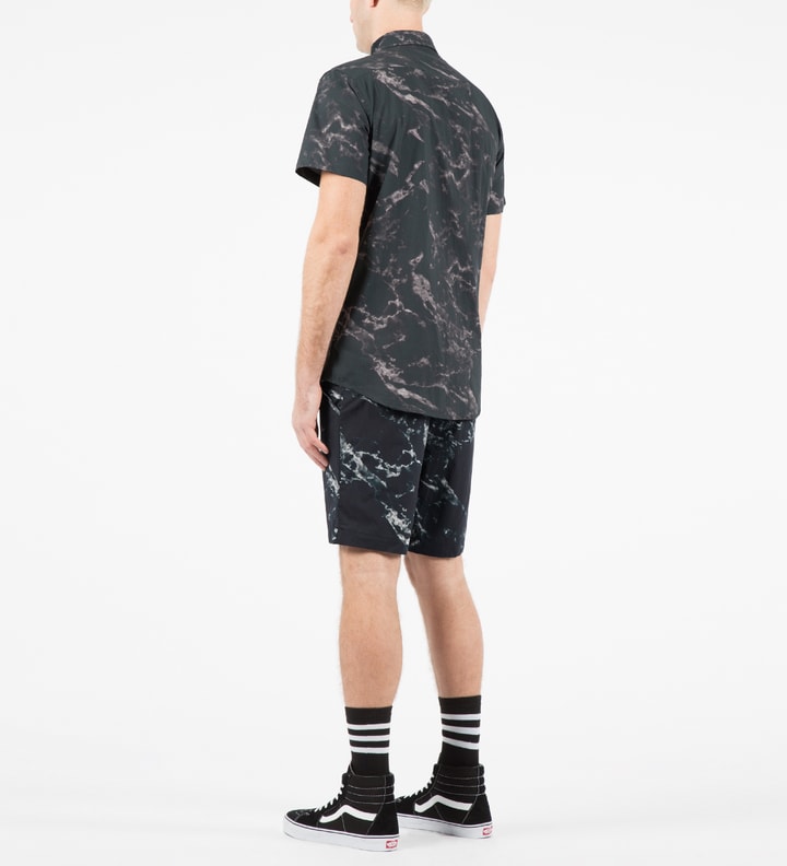 Black Marble Shorts Placeholder Image