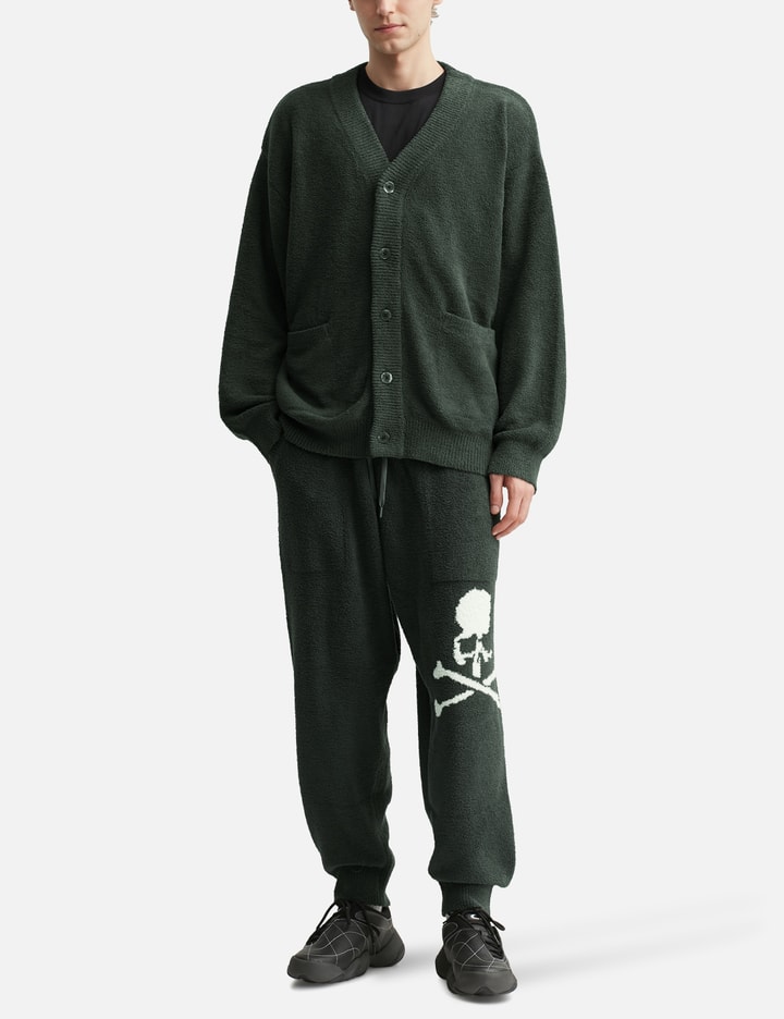 Lounge Cardigan Placeholder Image