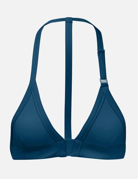 PRIX Workshop Recovery Bra