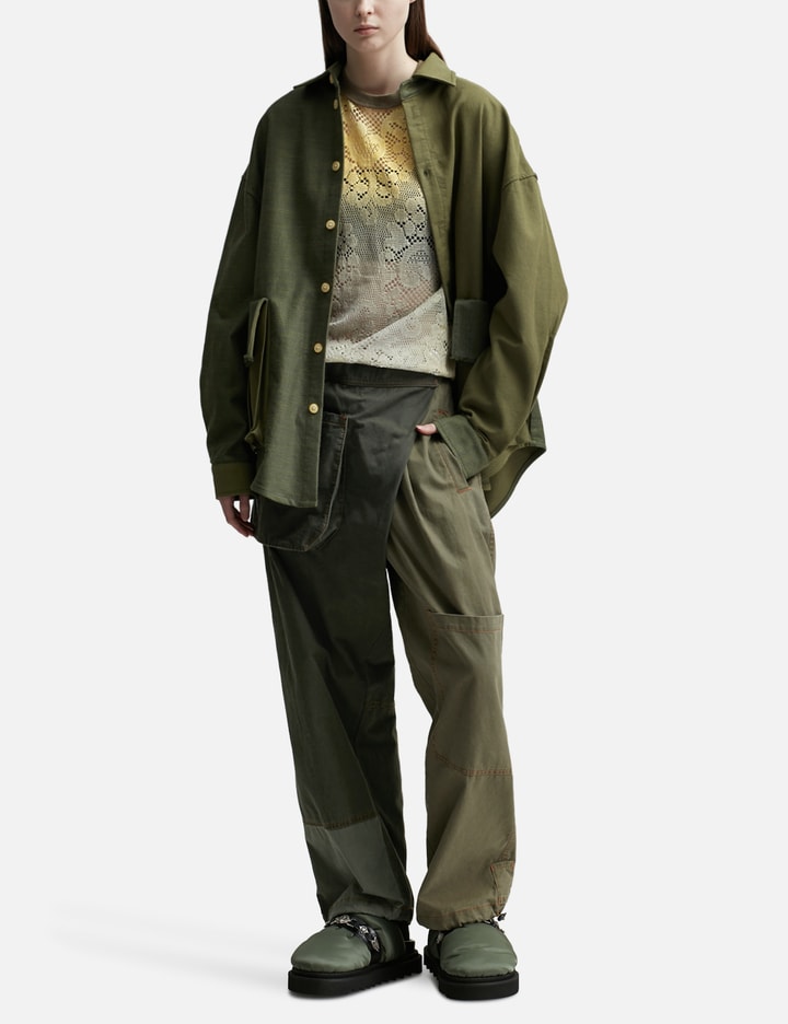 Wrap Pants Placeholder Image