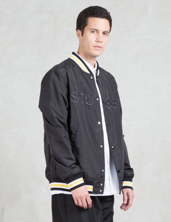 Logo Stadium Jacket Placeholder Image