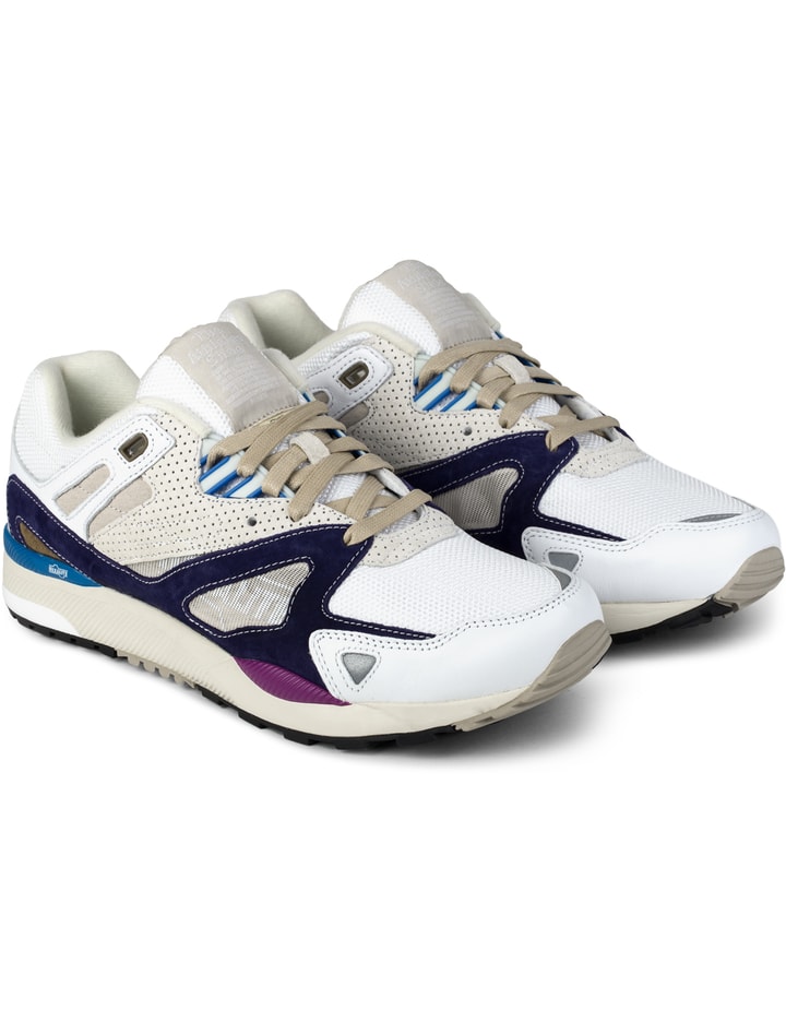 White Garbstore GS Ventilator 2.0 Placeholder Image