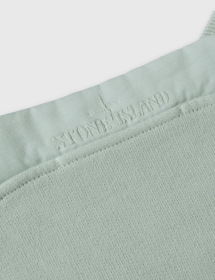 Brushed Cotton Sweatshirt Placeholder Image