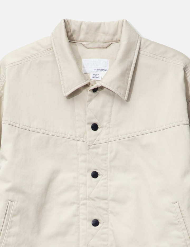 Insulation Jacket Placeholder Image