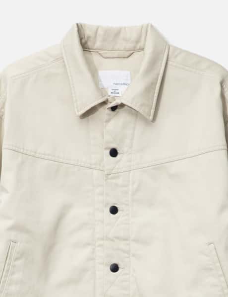 Insulation Jacket view 20