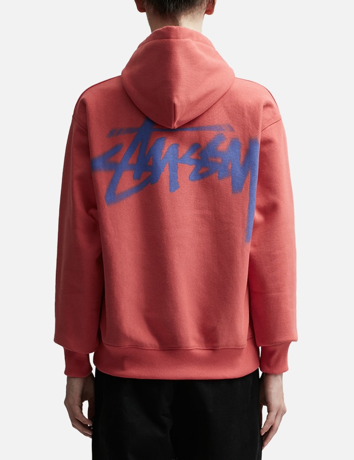 Dizzy Stock Hoodie Placeholder Image