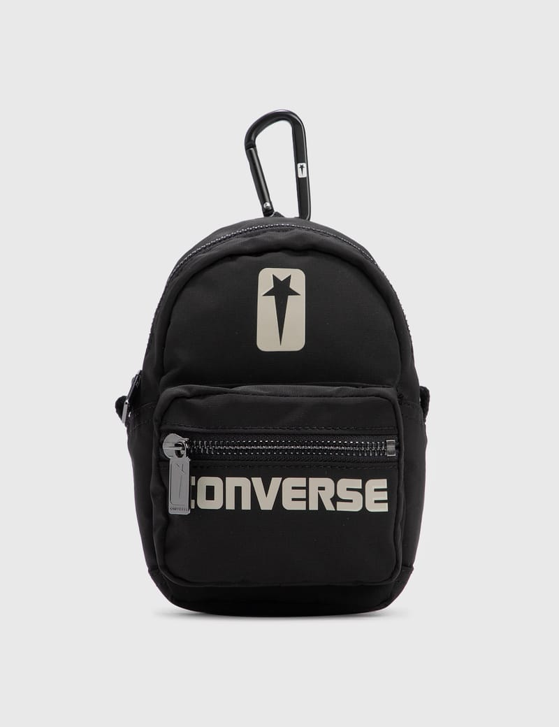 converse mini bag