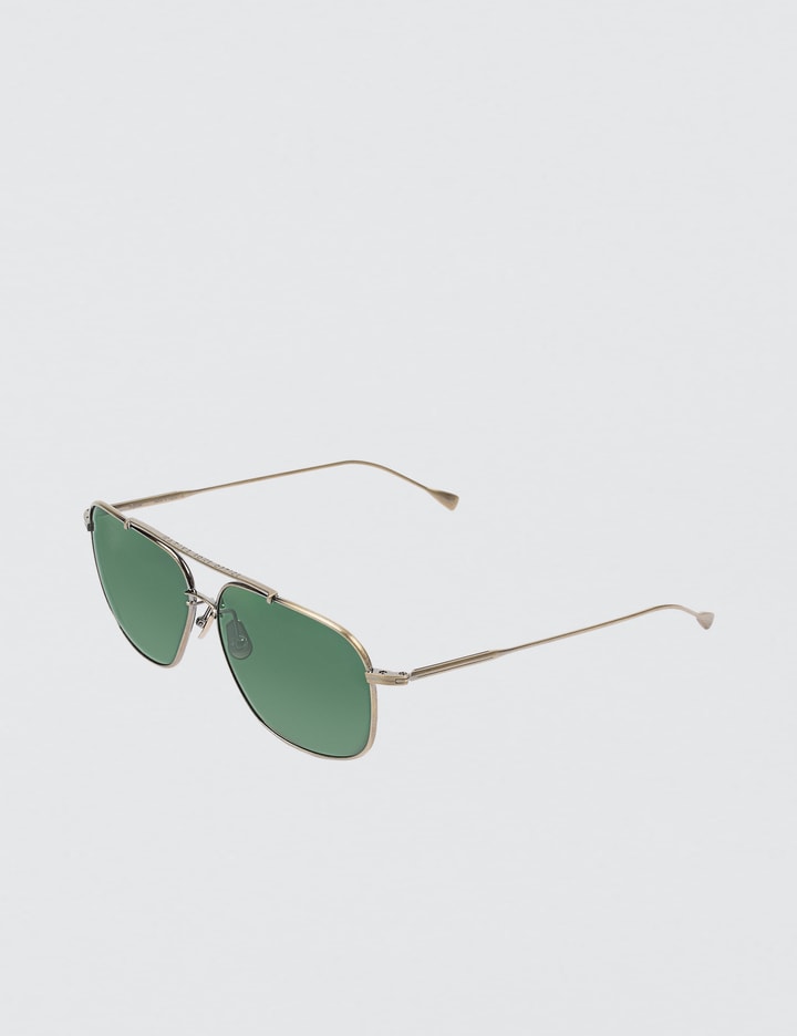 "Ryder" Antique Gold with G-15 Lens Placeholder Image