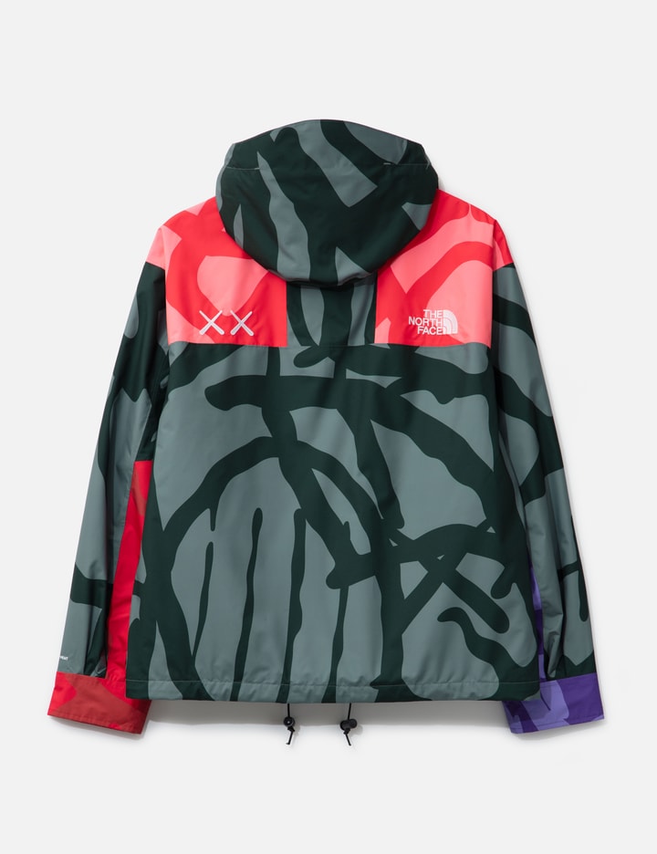 KAWS Retro 1986 Mountain Jacket Placeholder Image
