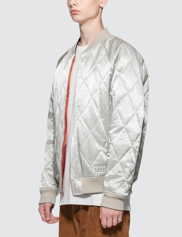 Reversible Ska Jacket -B- ( Type-3 ) Placeholder Image