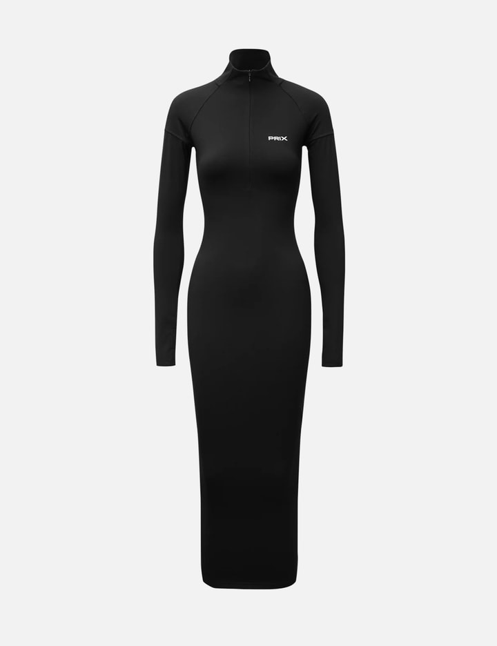 prix bodycon dress bonprix Ribbed Jersey Bodycon Dress