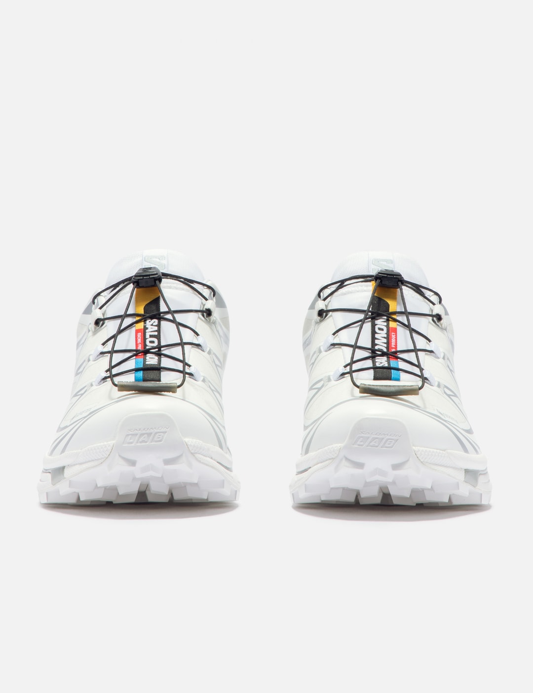 XT-6 GORE-TEX view 8