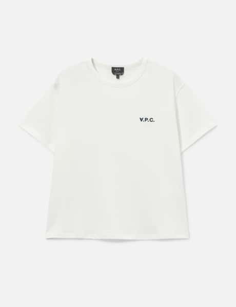 Boxy Petit VPC T-Shirt view 6