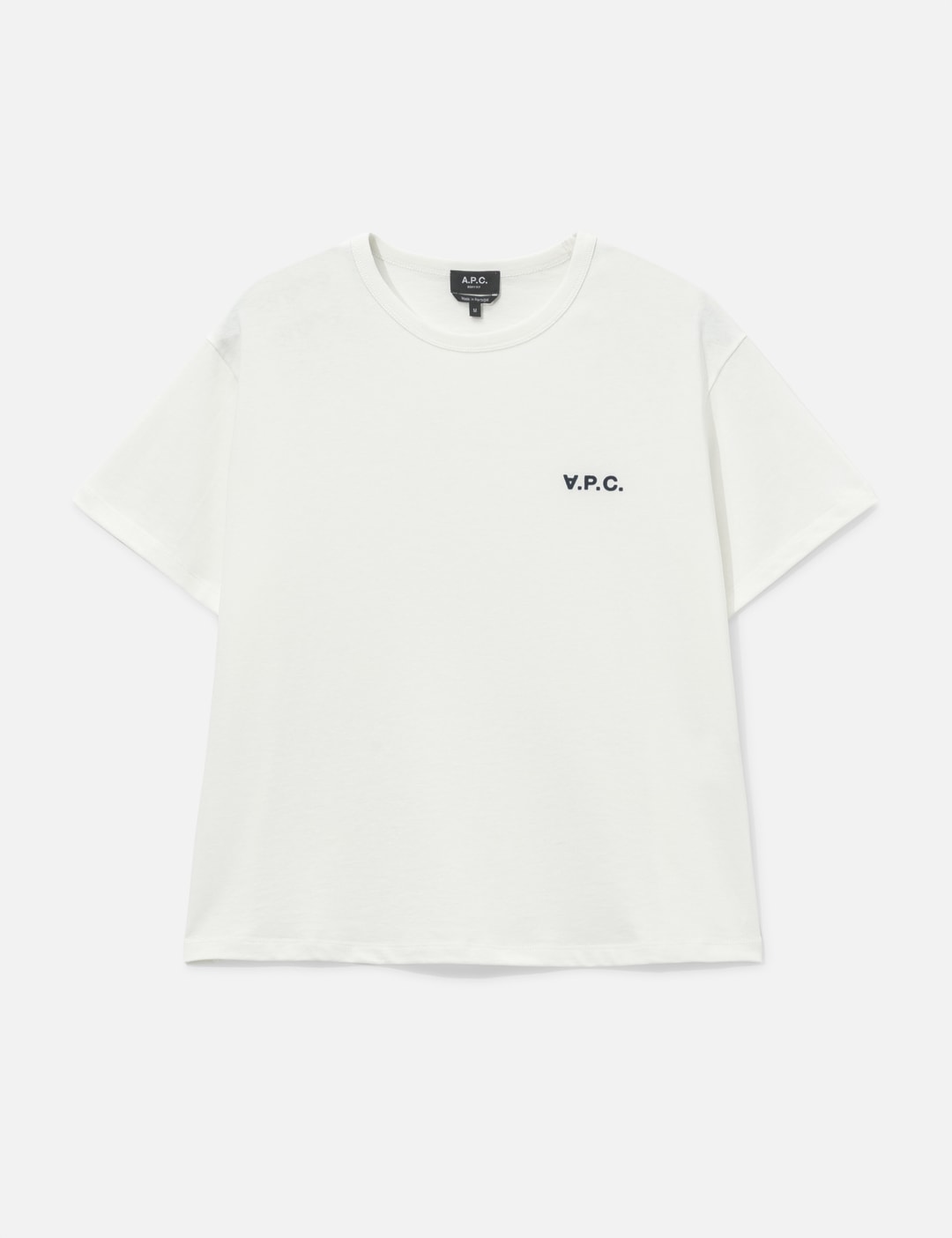 Boxy Petit VPC T-Shirt view 7