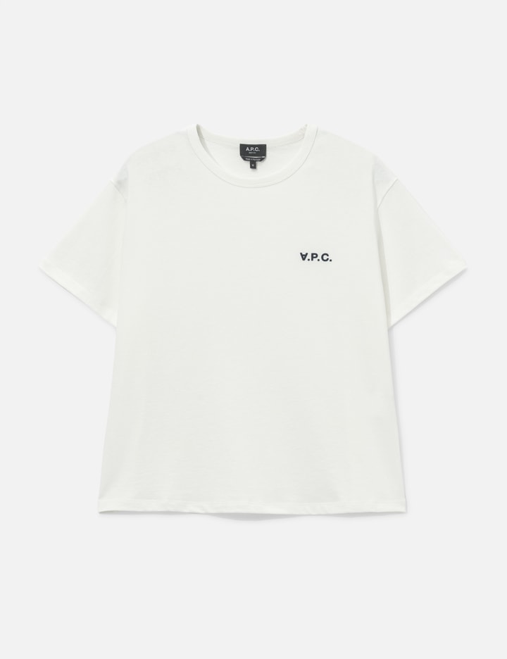 Boxy Petit VPC T-Shirt
